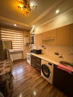 Chust Apartment - Chilanzar - 6