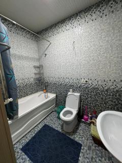 Chust Apartment - Chilanzar - 4