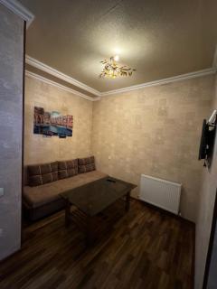 Chust Apartment - 3