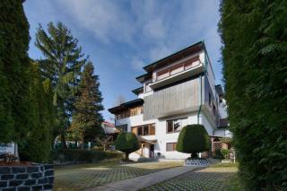 Panoramic Castle Suite with FREE Private Parking - Bratislava - 5