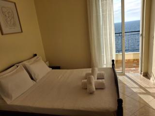 Beach Front - Sarandë - 1