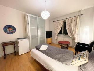 Christianshavns lakes room - Copenaghen - 5