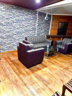 Abeyvilla - Nuwara Eliya - 4