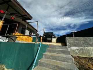 Abeyvilla - Nuwara Eliya - 3