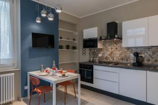 Casina Palermo a 15 minuti dal centro e dalla Mole - Torino - 3