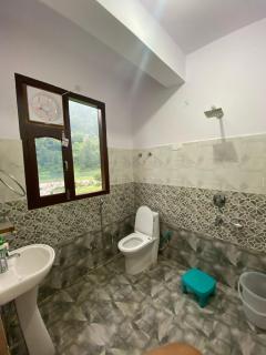 Hotel Manik - Kasāmbal - 8