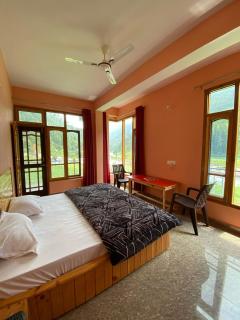 Hotel Manik - Kasāmbal - 7