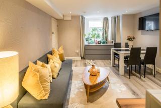 Stylish 2Bed at Central line Near NottingHill - Londra - 9