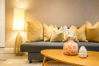 Stylish 2Bed at Central line Near NottingHill - Londra - 4