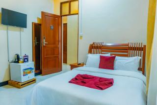 KC Executive Lodge - Kikuyu - 2