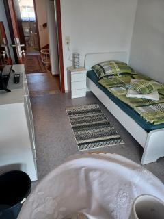 Ferienwohnung Fröhlich - Holzminden - 4