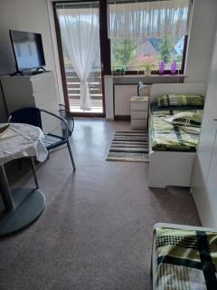 Ferienwohnung Fröhlich - Holzminden - 2