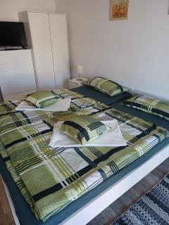 Ferienwohnung Fröhlich - Holzminden - 1