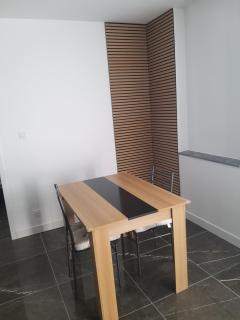 Appartement privé moderne et lumineux - Oyonnax - 7