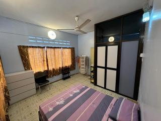 Azak Residence Homestay - Port Dickson - 2