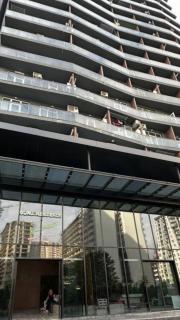 Апартаменты напротив моря в доме бизнес класса Guru residence - 4