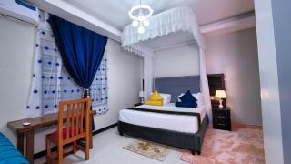 Blessed Palace-Gulu - Gulu - 8