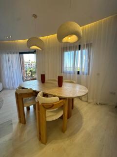 Incroyable 3 Room Pool 5 min de M Avenue - 5