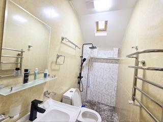 Family room in Tashkent for 6-7 persons - 5