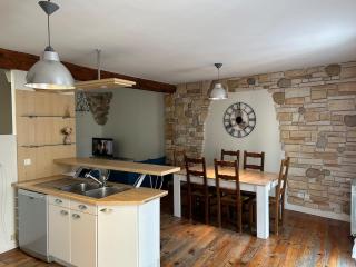 Maison triplex centre de Lourdes - Lourdes - 7