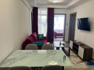 Valley Suites - by TrueStay - Nairobi - 8