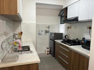 Valley Suites - by TrueStay - Nairobi - 5