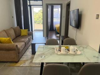 Valley Suites - by TrueStay - Nairobi - 2