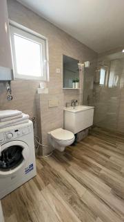 Sea view apartment in Bečići - 2