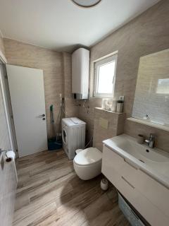 Sea view apartment in Bečići - 3