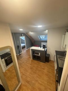 Appartement - Charleville-Mézières - 1