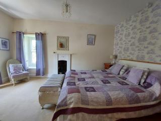 Gerynant - New Quay - 2