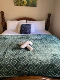 Room in a mansion - Frederick - 2