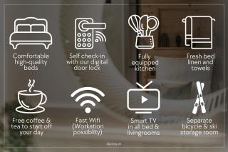 Chalet Bergblick Bad Kleinkirchheim - Suites - 3