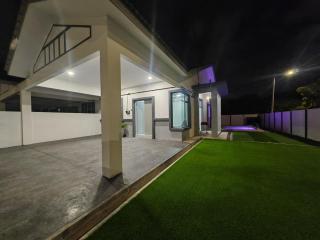 Villa Nurami - Malacca - 8