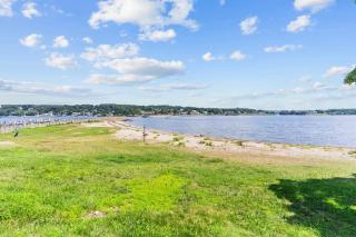 Portsmouth Beach cottage - 6