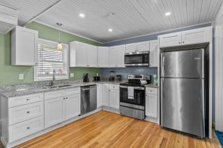 Portsmouth Beach cottage - 5