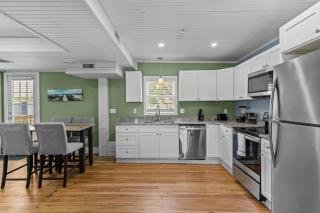 Portsmouth Beach cottage - 2