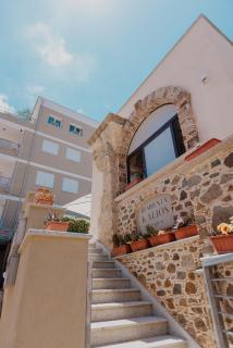 Residenza Kalios - Tropea - 9