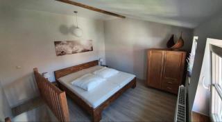 Kleines feines Apartment Am Laubengang - Mühlhausen - 5