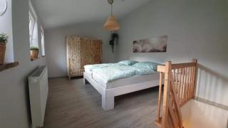 Kleines feines Apartment Am Laubengang - Mühlhausen - 2