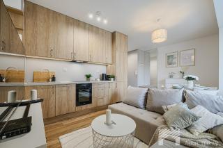 Apartamenty Kopernika by LookAp - Parking w garażu w cenie - Łódź - 0