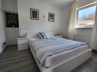 Ferienwohnung mit Gartenblick - Freudenberg - 5