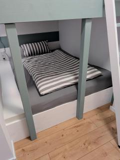 FeWo Ostseeglück - De Groote - 1