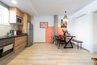 Apartamento junto a la playa - Torremolinos - 9