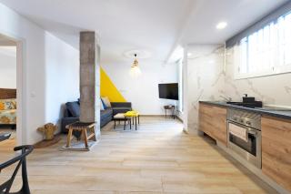 Apartamento junto a la playa - Torremolinos - 5