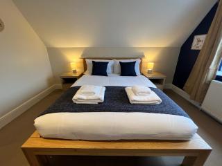 The Shoe Inn Rooms - Southampton - 8