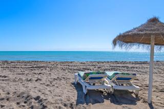 Apartamento junto a la playa - 4