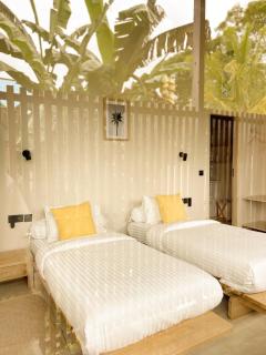 Olitas House Nias - 9