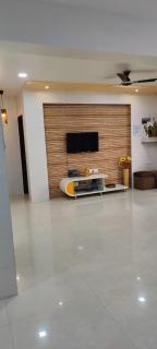 3BHK with AC and Spacious Balcony for Party - Lonavala - 3