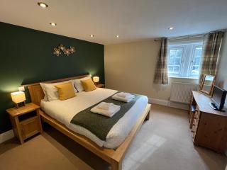 The Shoe Inn Rooms - 7